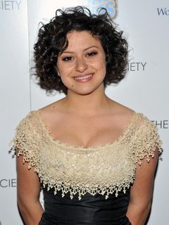 Alia Shawkat